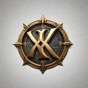 xk星空官方网站品牌标识